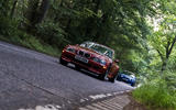 AC roadtogooMatt Parting first saw the BMW Z4M Coupe on the cover of Autocar, and loves it for its 'outlier' statusdwood 9 Matt Parting first saw the BMW Z4M Coupe on the cover of Autocar, and loves it for its 'outlier' status