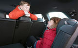 The Skoda Kodiaq is available with a family-friendly seven-seat configuration