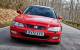 Honda Accord Type R | Used Car Buying Guide