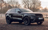 Range Rover Velar Black Edition