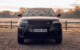Range Rover Velar Black Edition
