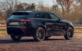 Range Rover Velar Black Edition