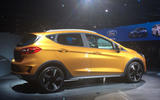 2017 Ford Fiesta officially revealed