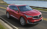 2019 Acura RDX offers glimpse of upcoming Honda tech