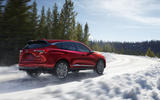 2019 Acura RDX offers glimpse of upcoming Honda tech