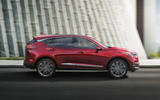 2019 Acura RDX offers glimpse of upcoming Honda tech