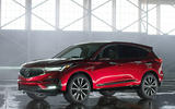 2019 Acura RDX offers glimpse of upcoming Honda tech