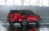 2019 Acura RDX offers glimpse of upcoming Honda tech