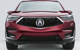 2019 Acura RDX offers glimpse of upcoming Honda tech