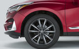 2019 Acura RDX offers glimpse of upcoming Honda tech