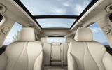 2019 Acura RDX offers glimpse of upcoming Honda tech