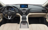 2019 Acura RDX offers glimpse of upcoming Honda tech