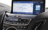 2019 Acura RDX offers glimpse of upcoming Honda tech
