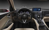2019 Acura RDX offers glimpse of upcoming Honda tech