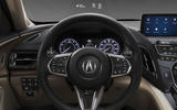 2019 Acura RDX offers glimpse of upcoming Honda tech