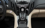 2019 Acura RDX offers glimpse of upcoming Honda tech