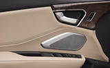 2019 Acura RDX offers glimpse of upcoming Honda tech