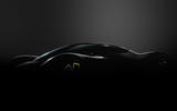 Acura Electric Design Study Monterey profile