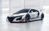 Acura NSX GT3