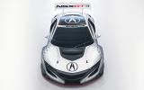 Acura NSX GT3
