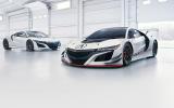 Acura NSX GT3