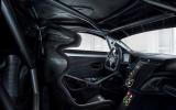 Acura NSX GT3