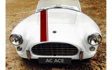 ACwhite red front