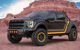 Addictive Desert Designs F 150 Raptor