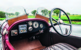 2019 Bentley Bentayga Speed meets 1919 EXP2
