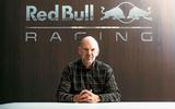 Adrian newey Adrian newey