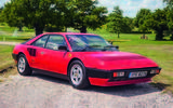 Ferrari Mondial