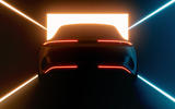AEHRA SUV preview rear bumper AEHRA SUV preview rear bumper