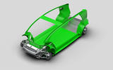 How to make a people's car from scratch - part two