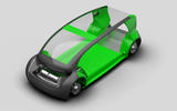 How to make a people's car from scratch - part two