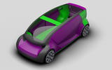 How to make a people's car from scratch - part two