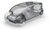 How to make a people's car from scratch - part two
