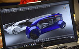 How to make a people's car from scratch - part two