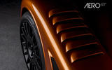 Morgan Aero GT previewed as race-inspired special