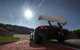 Updated Elemental RP1 road car produces 1000kg of downforce
