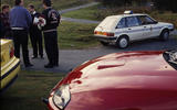 Andrew Frankel - 30 years as a motoring journalist