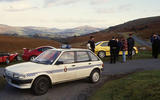 Andrew Frankel - 30 years as a motoring journalist