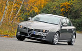 Alfa Romeo 159