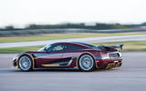 Koenigsegg Agera RS
