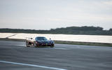 Koenigsegg sets 0-400-0kph record in Agera RS