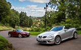 How to buy a used car - expert top tips