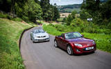How to buy a used car - expert top tips