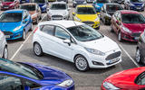 How to buy a used car - expert top tips