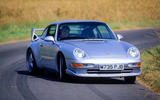 How to buy a used car - expert top tips