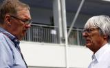 Alan Henry Bernie Ecclestone