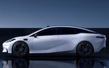 Aion Hyper GT side render